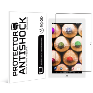 ฟิล์มกันรอย ANTISHOCK สำหรับแท็บเล็ตวอกซ์เตอร์ นิมบัส 1000 - Product Image 1