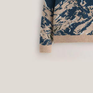 เสื้อสเวตเตอร์แขนกุดขายดีสำหรับผู้ชายและผู้หญิง คุณภาพสูง สวมใส่ง่าย มีทุกขนาด สี และลายปัก  ขั้นต่ำในการสั่งซื้อน้อย - Product Image 6