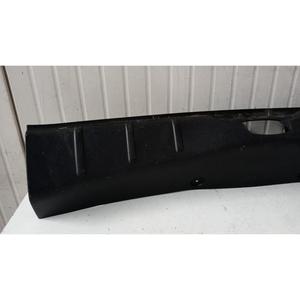 Pannello serratura bagagliaio HFV per CITROEN Serie C3 (09>15) 9683679680 Benzina 1.1 - Product Image 3