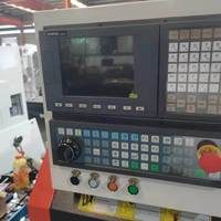 Machine de tournage CNC, machines de fabrication et de traitement, tour CNC Ck6130, tour à métaux, machines-outils CNC