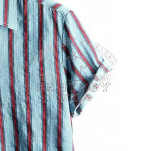 FANTASY WEAR 2026 Camisa Floral Estampada de Manga Larga para Hombre, Nueva, Premium, Informal, con Certificación CE ISO - Product Image 6