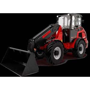 MANIT0Us MLA-T516-75H 2026 Machines agricoles - Product Image 1