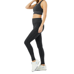 Wholesales <b>Leggings</b> Women Customized Designs & Colors <b>Legging</b> Running Yoga Workout Custom Gym Fitness Wholesales Slim Leggy Pant - Product Image 1