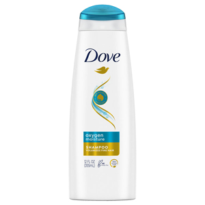 Champú Dove Oxígeno Hidratante 355ML - Product Image 5