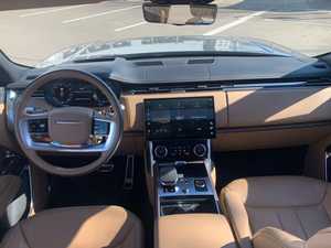 Land Rover Range Rover Autobiography 2026 Usado, Especificaciones GCC, Diésel Turbo, SUV Automático, Faros LED R18, 8 Asientos de Cuero, Lujo - Product Image 6
