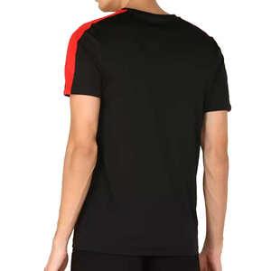 Camisetas técnicas de alta calidad para hombre, ropa informal, último diseño, precios asequibles al por mayor - Product Image 3