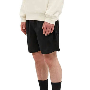 Nouveauté 2026, shorts en maille pour hommes, design personnalisé, matière respirante, prix d'usine, séchage rapide, shorts en maille pour hommes - Product Image 6