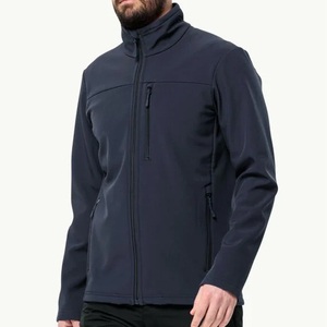 Sweat à capuche polaire de ski haute qualité résistant au vent 2026 pour l'hiver et les sports de neige - Product Image 3