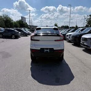 Volvo C40 Recharge Twin Plus eAWD SUV-Crossover 2023, el más vendido - Product Image 3