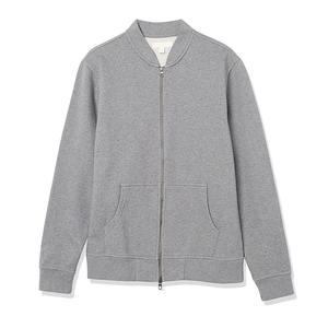 Blouson Bomber Homme Hiver en Toile, Col Montant, Nouvelle Collection, Design Personnalisé, Haute Qualité, Style Urbain Tendance - Product Image 5