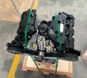 Motore Diesel Turbo V6 3.0T per Land <span class=keywords><strong>Rover</strong></span> Discovery e Range <span class=keywords><strong>Rover</strong></span> - Product Image 3