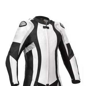 Traje de Motociclismo 2026, Ropa de Motociclismo de Alta Calidad en Venta - Product Image 4