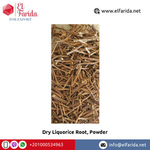 ผงบดรากชะเอมเทศแห้งบรรจุในภาชนะพลาสติกในสุญญากาศธรรมชาติราคาสมเหตุสมผล - Product Image 4