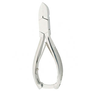 Professional Heavy Duty Toe <b>Nail</b> Cutter Toenail Clipper Finish Polish Double Spring <b>Box</b> Joint Heavy Duty <b>Nail</b> Cutter With Back L - Product Image 2