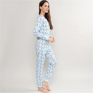 Haute qualité O-Neck coton Onesie surdimensionné à capuche ensemble avec fermeture à glissière avant peigné qualité solide motif tricoté méthode de tissage - Product Image 3