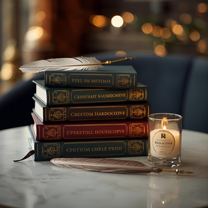 Премиум-услуги по переплету в твердом переплете с идеальным клеевым скреплением, индивидуальная печать, роскошный переплет, цифровая печать, ламинирование пленкой, индивидуальный логотип - Product Image 2