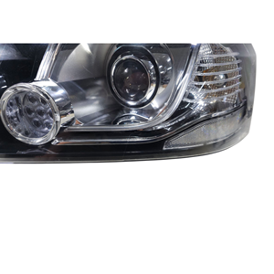 FARO DELANTERO IZQUIERDO LAND ROVER Freelander Serie DH52-13W030-EB (12>) - Product Image 3