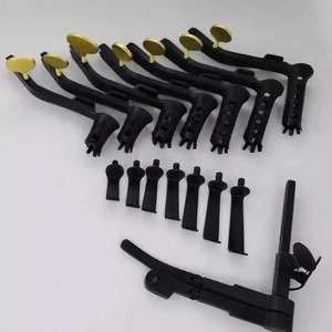 ชุดเครื่องดึงรั้งกระดูกด้วยมือแบบพิเศษ Caspar อุปกรณ์ผ่าตัดเอวสเตนเลสสตีลขนาดเล็กได้รับการรับรอง CE คลาส I - Product Image 5