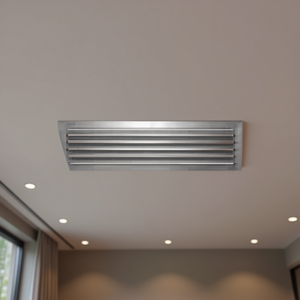 Olimpia Splendid Bi2 SLI/SLIR 200 B0550 Kit de registro empotrado reversible para techo - Product Image 3