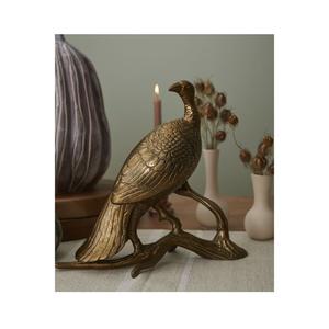 Modern Design Peacock Decorative Candle <b>Holder</b> <b>Candlestick</b> Home Dinnerware Candle <b>Holder</b> Stand By Royal Home Collection Supplies - Product Image 1