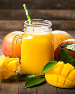 Jugo de Mango para Ingredientes de Alimentos y Bebidas, Mango Fresco de Origen Vietnamita - Product Image 4