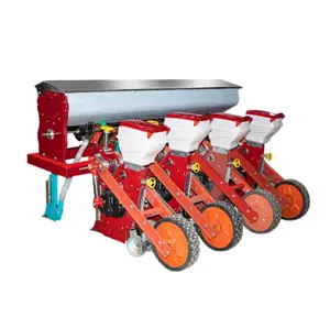 농장 기계 트랙터 2,3, 4 5 및 6 행 옥수수 파종기 기계 옥수수 종자 파종기 판매 오스트리아