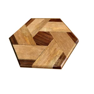 Cuisine à domicile utilisation traiteur finition personnalisée planche à découper au prix de gros - Product Image 4