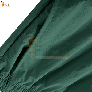 Concours de conception personnalisée hommes Shorts Thai Shorts vierges de gros Shorts confortables Fitness Summer - Product Image 2