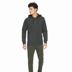 Sweat-shirt à capuche en coton pour garçon, vêtement d'hiver décontracté à la mode pour garçon - Product Image 3