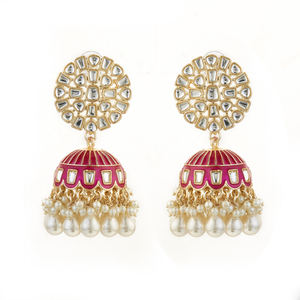 Pendientes de plata de primera ley con diseño de mujer, aretes, aros, plata esterlina, plata esterlina, color dorado, estilo occidental, 108687 - Product Image 1