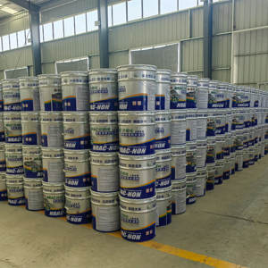 Revêtement de toiture en bitume appliqué à chaud flexible et durable - Product Image 6