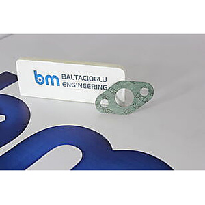 Junta Baltacioglu 54.6553.10 para Transmisión Automática de Autobús, Repuesto de Posventa - Product Image 1