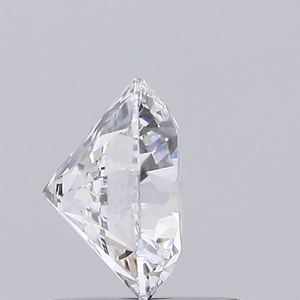 Diamant de laboratoire cultivé de 1,21 ct, taille ronde brillante, couleur E, clarté VVS2, certifié IGI, percé au laser, produit en vrac pour la fabrication de bijoux - Product Image 5