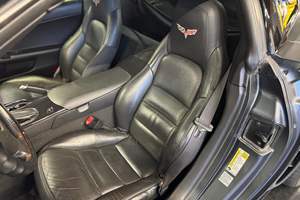 CHEVROLET CORVETTE GRAND SPORT COUPE 3LT 2011 D'OCCASION (LHD/RHD) - Product Image 2