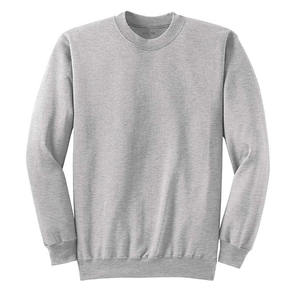 เสื้อฮู้ดดี้และเสื้อสเวตเชิ้ตผู้ชาย ผ้าถัก แขนยาว คอกลม ออกแบบโลโก้และพิมพ์ลายตามสั่ง เสื้อฮู้ดดี้และเสื้อสเวตเชิ้ตผู้ชาย - Product Image 2