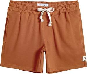 New 2025 Summer Trend Men's Gym Sports Shorts Outdoor Running Fitness Breathable Double <b>Layer</b> Sports Pants - Product Image 1