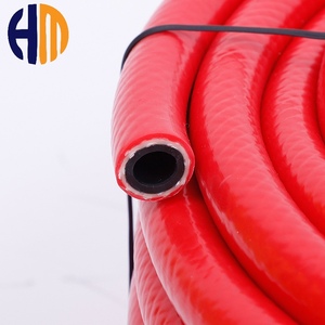 <span class=keywords><strong>Manguera</strong></span> de aire de agua de PVC multiusos flexible antitorsión con conector - Product Image 2