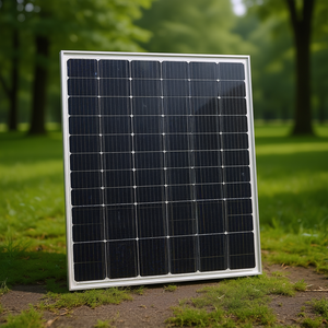 Panneau solaire flexible Shine FLEX 03-135N - Product Image 3