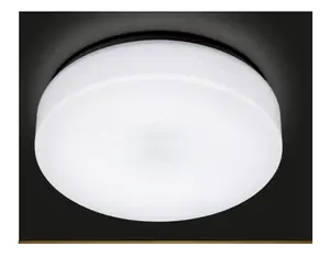 110V 220V 12w发光二极管嵌入式照明天花板工业用发光二极管天花板灯具