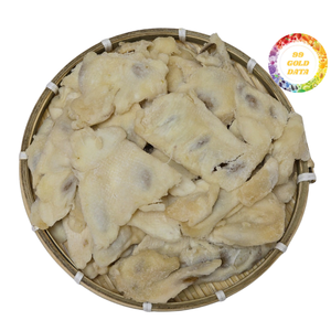 Soursop séché doux et naturel biologique du Vietnam - Sirop AD Emballage sous vide Collation de fruits tropicaux moelleux pour les commandes en gros - Product Image 2