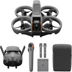 Drone FPV Avats 2 Fly More combo original avec 3 batteries et caméra - Product Image 2