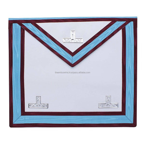 Tablier personnalisé Mark avec broderie haut de gamme, sangle de taille réglable, tissu durable, vente en gros - Product Image 5