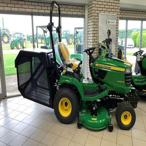 Wholesale Price for John Deeree X950R Lawn <b>Mower</b> 2-Stroke Engine for Professionals and Homeowners Fast Delivery Guarant - Product Image 4