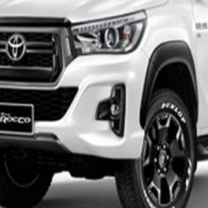 VENTA AL POR MAYOR USADO RHD TOYOTA HILUX PICK UP DOBLE CABINA - Product Image 6