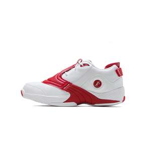 รองเท้าบาสเก็ตบอลรุ่น <span class=keywords><strong>Reebok</strong></span> Answer V รุ่น DV6961 - Product Image 1
