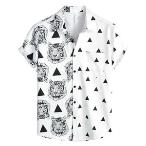 En Gros Nouveauté Vêtements d'Été Ensembles pour Hommes T-Shirt à Manches Courtes et Short Couleur Unie Vêtements pour Hommes Ensembles - Product Image 3