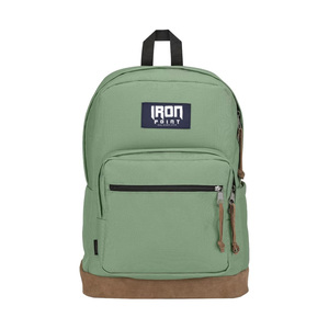 Mochila multiusos con logotipo personalizado al por mayor, otras mochilas de moda para mujer, mochila para ordenador portátil de negocios de tendencia para hombre - Product Image 1