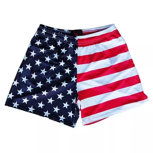 Shorts de rugby 100% coton respirant, évacuant l'humidité, shorts de rugby traditionnels de qualité scolaire, vêtements de sport uniformes, short de rugby - Product Image 1