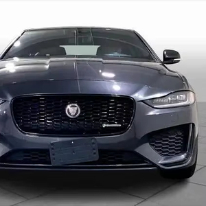 Jaguar XE R-Dynamic S 2020 - Product Image 1