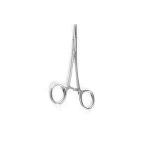 Fórceps quirúrgicos de arteria de acero inoxidable, instrumentos de cirugía, fórceps para mosquitos de acero inoxidable personalizados - Product Image 3